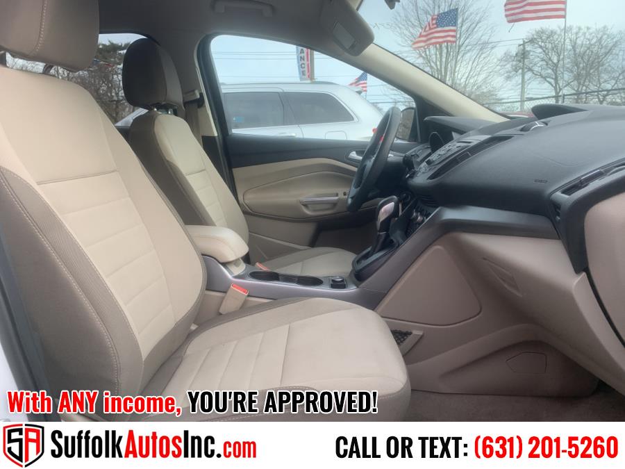 2015 Ford Escape 4WD 4dr SE, available for sale in Medford, New York | Suffolk Autos Inc. Medford, New York 2015 Ford Escape 4WD 4dr SE, available for sale in Medford, New York | Suffolk Autos Inc. Medford, New York