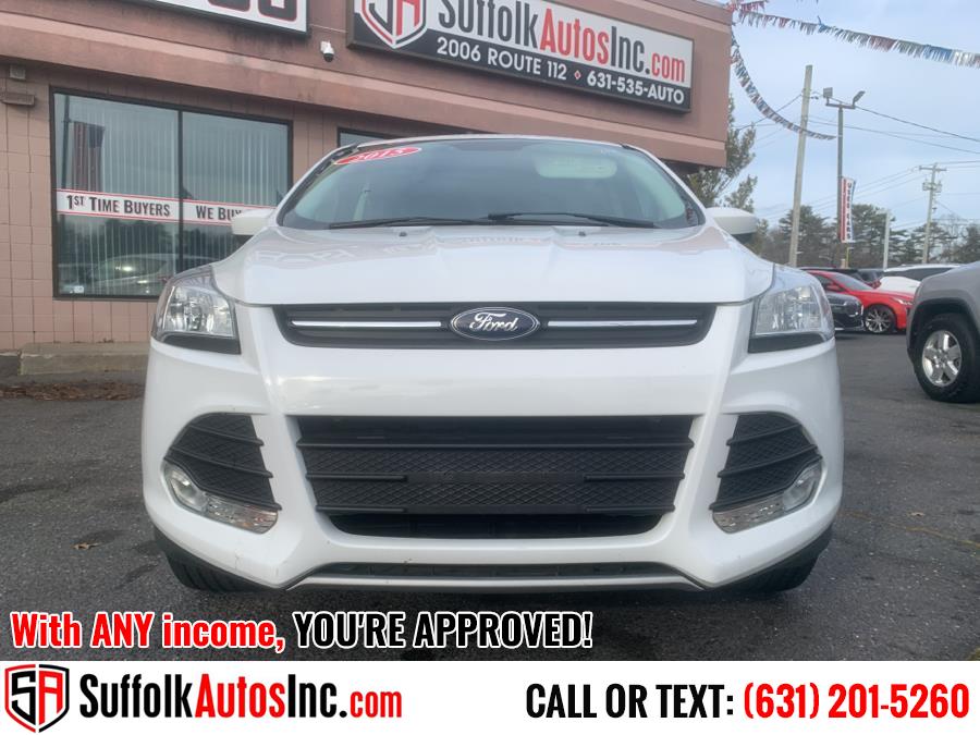 2015 Ford Escape 4WD 4dr SE, available for sale in Medford, New York | Suffolk Autos Inc. Medford, New York 2015 Ford Escape 4WD 4dr SE, available for sale in Medford, New York | Suffolk Autos Inc. Medford, New York
