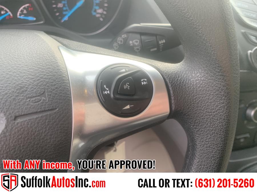 2015 Ford Escape 4WD 4dr SE, available for sale in Medford, New York | Suffolk Autos Inc. Medford, New York 2015 Ford Escape 4WD 4dr SE, available for sale in Medford, New York | Suffolk Autos Inc. Medford, New York
