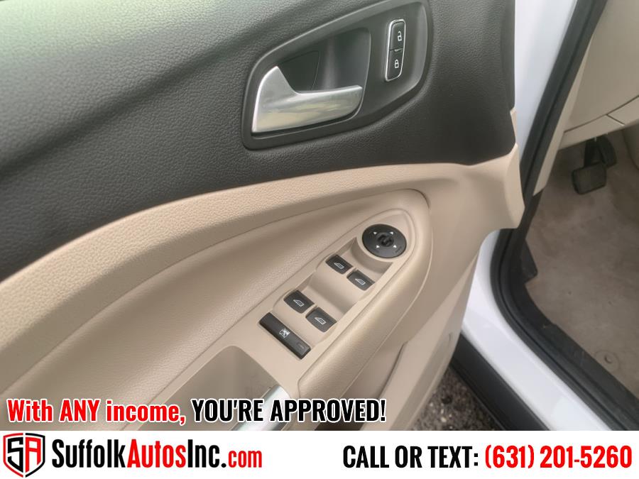 2015 Ford Escape 4WD 4dr SE, available for sale in Medford, New York | Suffolk Autos Inc. Medford, New York 2015 Ford Escape 4WD 4dr SE, available for sale in Medford, New York | Suffolk Autos Inc. Medford, New York