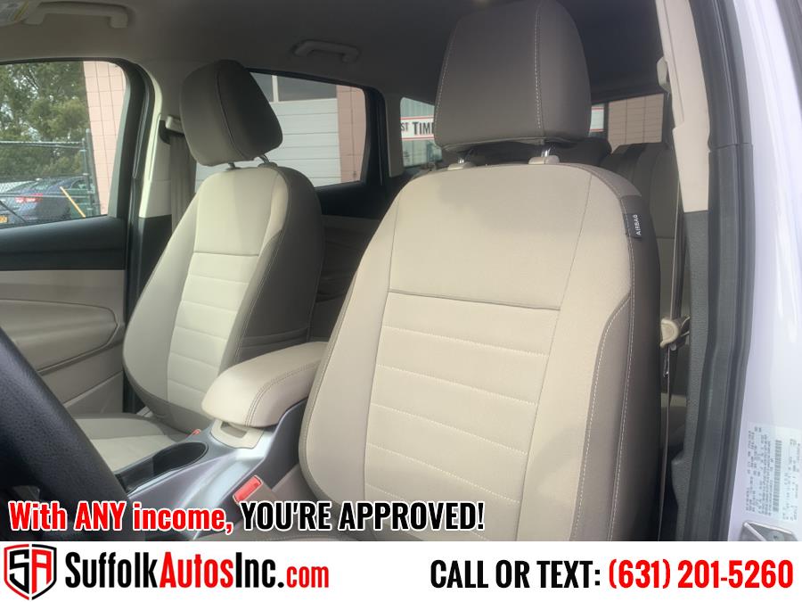 2015 Ford Escape 4WD 4dr SE, available for sale in Medford, New York | Suffolk Autos Inc. Medford, New York 2015 Ford Escape 4WD 4dr SE, available for sale in Medford, New York | Suffolk Autos Inc. Medford, New York