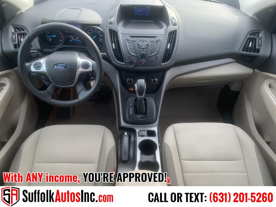 2015 Ford Escape 4WD 4dr SE, available for sale in Medford, New York | Suffolk Autos Inc. Medford, New York 2015 Ford Escape 4WD 4dr SE, available for sale in Medford, New York | Suffolk Autos Inc. Medford, New York