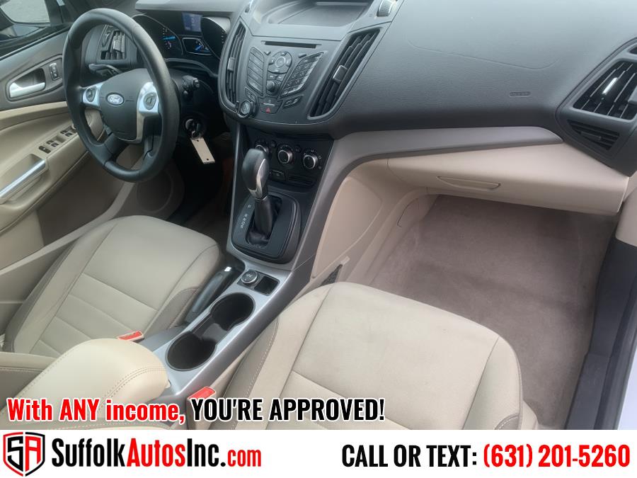 2015 Ford Escape 4WD 4dr SE, available for sale in Medford, New York | Suffolk Autos Inc. Medford, New York 2015 Ford Escape 4WD 4dr SE, available for sale in Medford, New York | Suffolk Autos Inc. Medford, New York