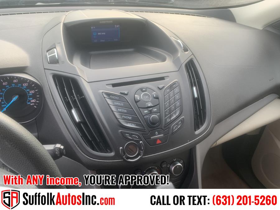 2015 Ford Escape 4WD 4dr SE, available for sale in Medford, New York | Suffolk Autos Inc. Medford, New York 2015 Ford Escape 4WD 4dr SE, available for sale in Medford, New York | Suffolk Autos Inc. Medford, New York