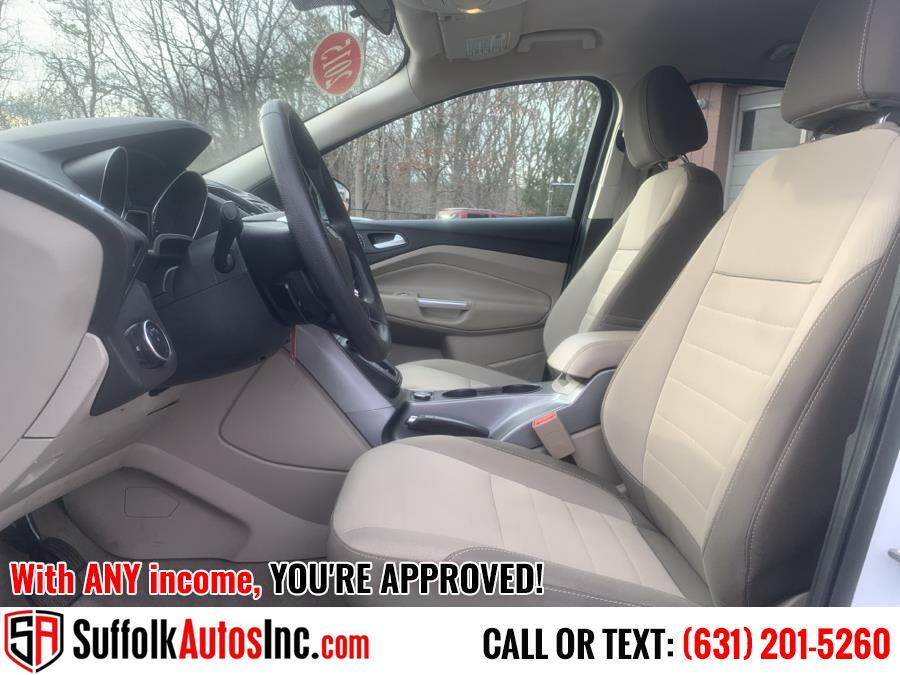 2015 Ford Escape 4WD 4dr SE, available for sale in Medford, New York | Suffolk Autos Inc. Medford, New York 2015 Ford Escape 4WD 4dr SE, available for sale in Medford, New York | Suffolk Autos Inc. Medford, New York