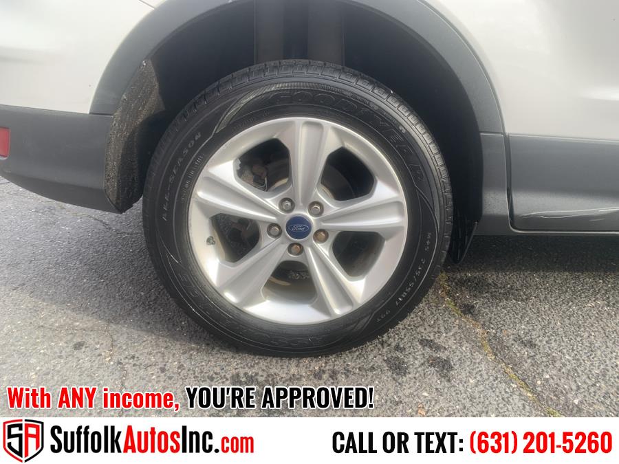 2015 Ford Escape 4WD 4dr SE, available for sale in Medford, New York | Suffolk Autos Inc. Medford, New York 2015 Ford Escape 4WD 4dr SE, available for sale in Medford, New York | Suffolk Autos Inc. Medford, New York