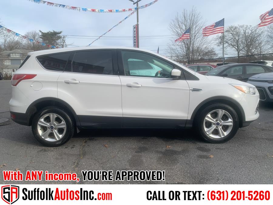 2015 Ford Escape 4WD 4dr SE, available for sale in Medford, New York | Suffolk Autos Inc. Medford, New York 2015 Ford Escape 4WD 4dr SE, available for sale in Medford, New York | Suffolk Autos Inc. Medford, New York