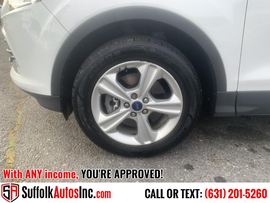 2015 Ford Escape 4WD 4dr SE, available for sale in Medford, New York | Suffolk Autos Inc. Medford, New York 2015 Ford Escape 4WD 4dr SE, available for sale in Medford, New York | Suffolk Autos Inc. Medford, New York