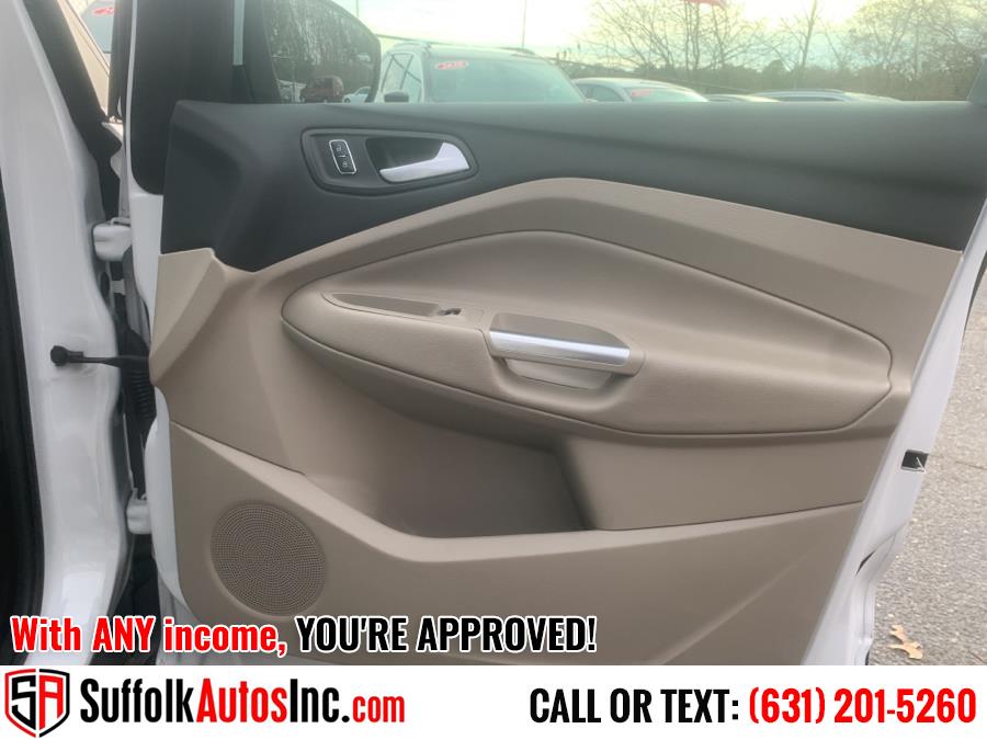 2015 Ford Escape 4WD 4dr SE, available for sale in Medford, New York | Suffolk Autos Inc. Medford, New York 2015 Ford Escape 4WD 4dr SE, available for sale in Medford, New York | Suffolk Autos Inc. Medford, New York