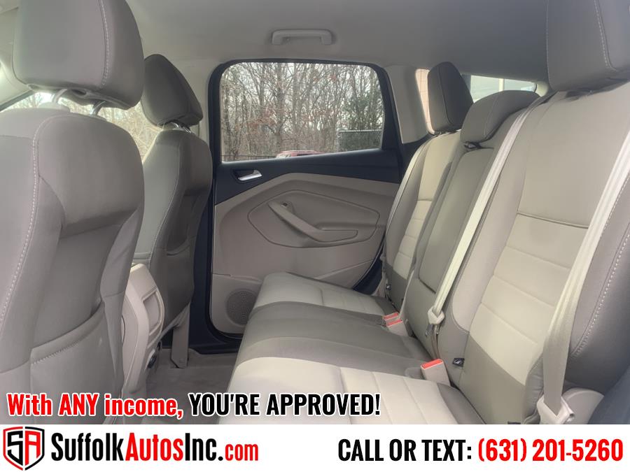 2015 Ford Escape 4WD 4dr SE, available for sale in Medford, New York | Suffolk Autos Inc. Medford, New York 2015 Ford Escape 4WD 4dr SE, available for sale in Medford, New York | Suffolk Autos Inc. Medford, New York