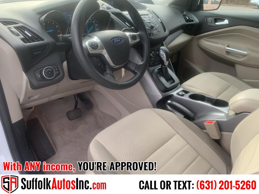 2015 Ford Escape 4WD 4dr SE, available for sale in Medford, New York | Suffolk Autos Inc. Medford, New York 2015 Ford Escape 4WD 4dr SE, available for sale in Medford, New York | Suffolk Autos Inc. Medford, New York