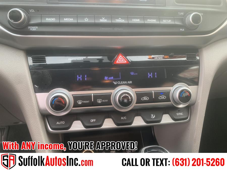 2020 Hyundai Elantra SEL IVT SULEV, available for sale in Medford, New York | Suffolk Autos Inc. Medford, New York 2020 Hyundai Elantra SEL IVT SULEV, available for sale in Medford, New York | Suffolk Autos Inc. Medford, New York