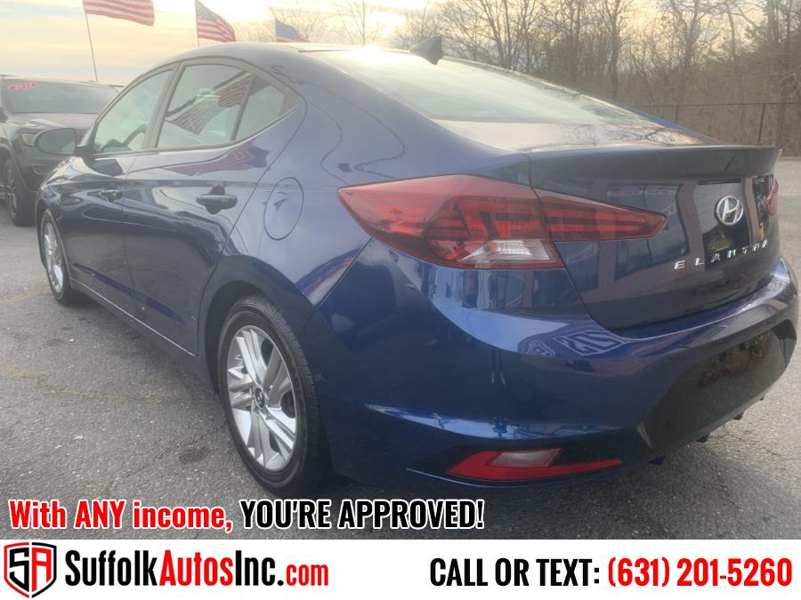 2020 Hyundai Elantra SEL IVT SULEV, available for sale in Medford, New York | Suffolk Autos Inc. Medford, New York 2020 Hyundai Elantra SEL IVT SULEV, available for sale in Medford, New York | Suffolk Autos Inc. Medford, New York