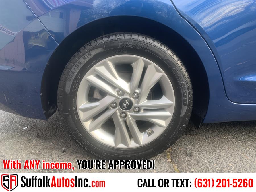 2020 Hyundai Elantra SEL IVT SULEV, available for sale in Medford, New York | Suffolk Autos Inc. Medford, New York 2020 Hyundai Elantra SEL IVT SULEV, available for sale in Medford, New York | Suffolk Autos Inc. Medford, New York