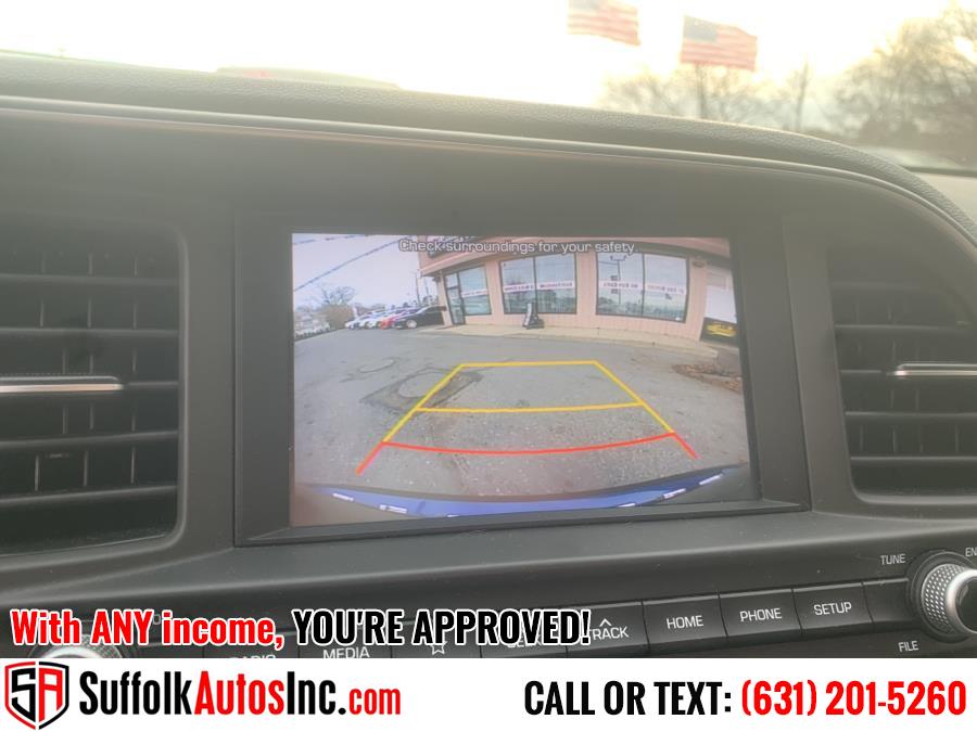 2020 Hyundai Elantra SEL IVT SULEV, available for sale in Medford, New York | Suffolk Autos Inc. Medford, New York 2020 Hyundai Elantra SEL IVT SULEV, available for sale in Medford, New York | Suffolk Autos Inc. Medford, New York