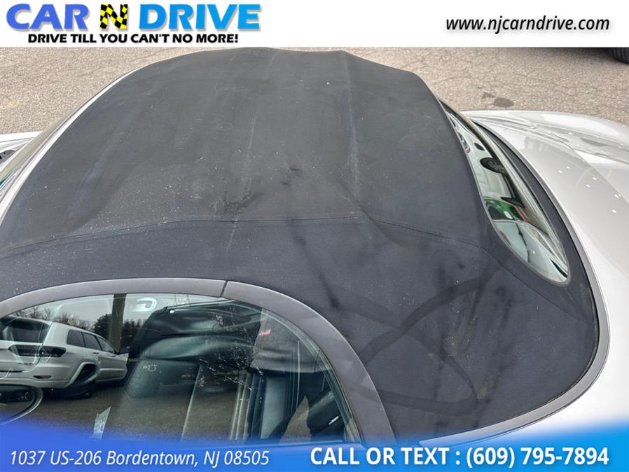 2004 Porsche Boxster Base, available for sale in Burlington, New Jersey | Car N Drive. Burlington, New Jersey 2004 Porsche Boxster Base, available for sale in Burlington, New Jersey | Car N Drive. Burlington, New Jersey