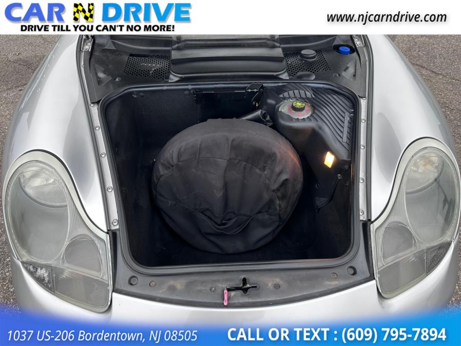 2004 Porsche Boxster Base, available for sale in Burlington, New Jersey | Car N Drive. Burlington, New Jersey 2004 Porsche Boxster Base, available for sale in Burlington, New Jersey | Car N Drive. Burlington, New Jersey