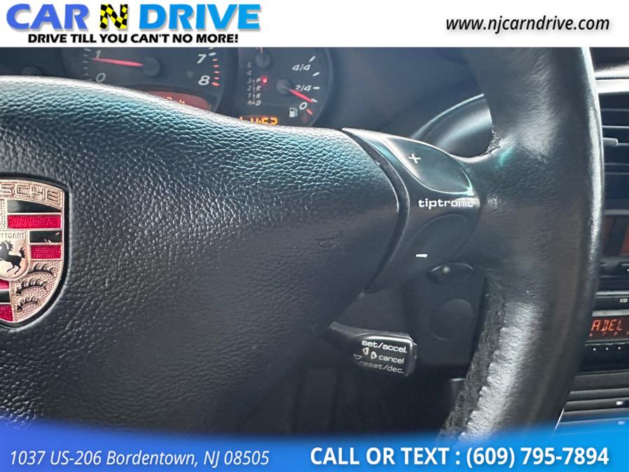 2004 Porsche Boxster Base, available for sale in Burlington, New Jersey | Car N Drive. Burlington, New Jersey 2004 Porsche Boxster Base, available for sale in Burlington, New Jersey | Car N Drive. Burlington, New Jersey