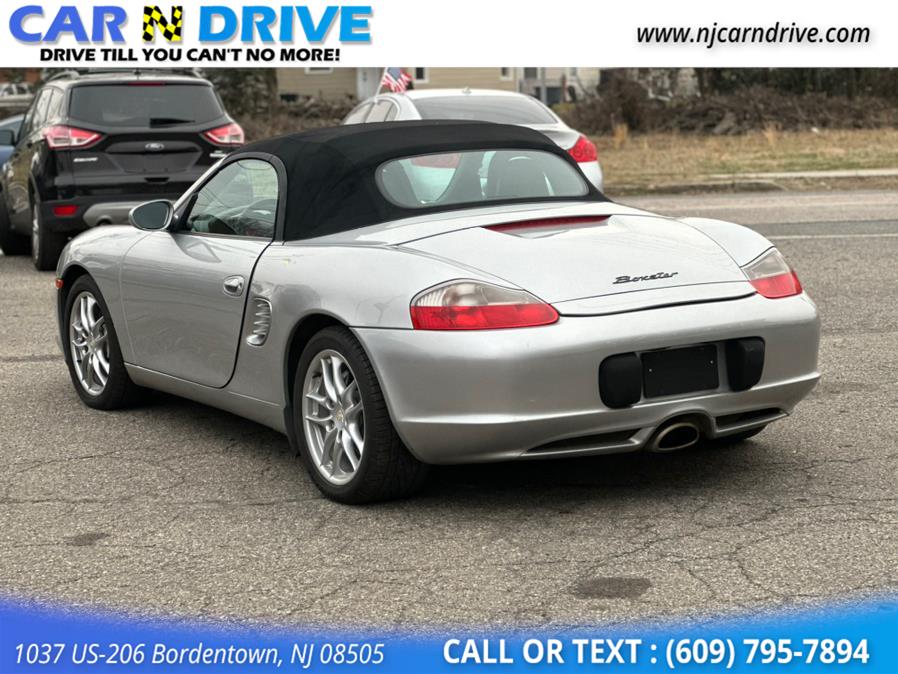 2004 Porsche Boxster Base, available for sale in Burlington, New Jersey | Car N Drive. Burlington, New Jersey 2004 Porsche Boxster Base, available for sale in Burlington, New Jersey | Car N Drive. Burlington, New Jersey