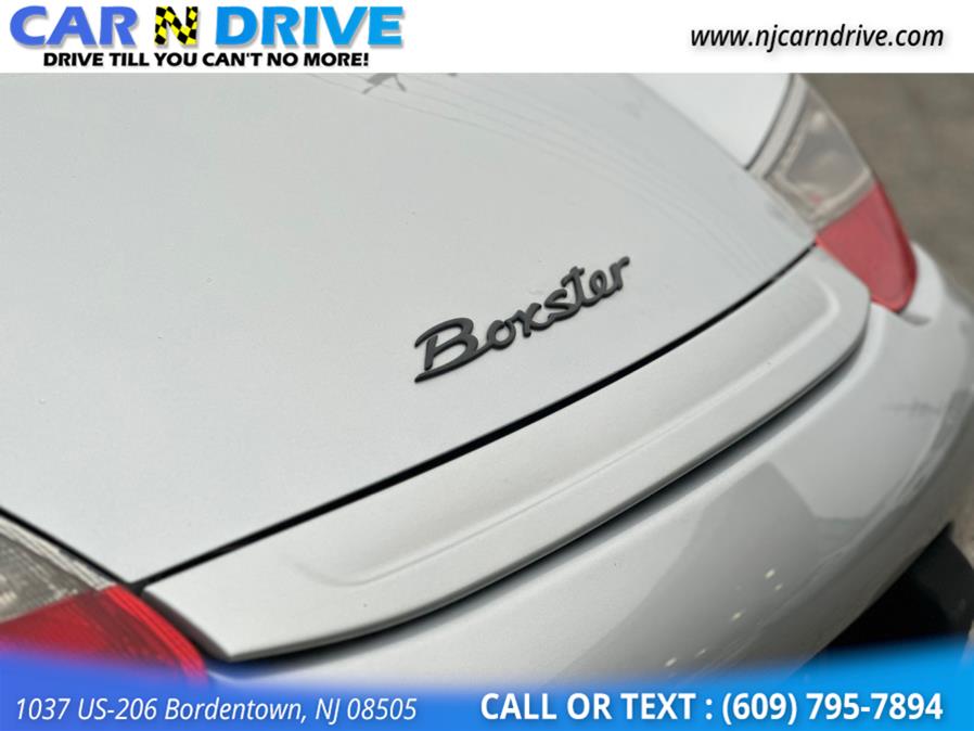 2004 Porsche Boxster Base, available for sale in Burlington, New Jersey | Car N Drive. Burlington, New Jersey 2004 Porsche Boxster Base, available for sale in Burlington, New Jersey | Car N Drive. Burlington, New Jersey