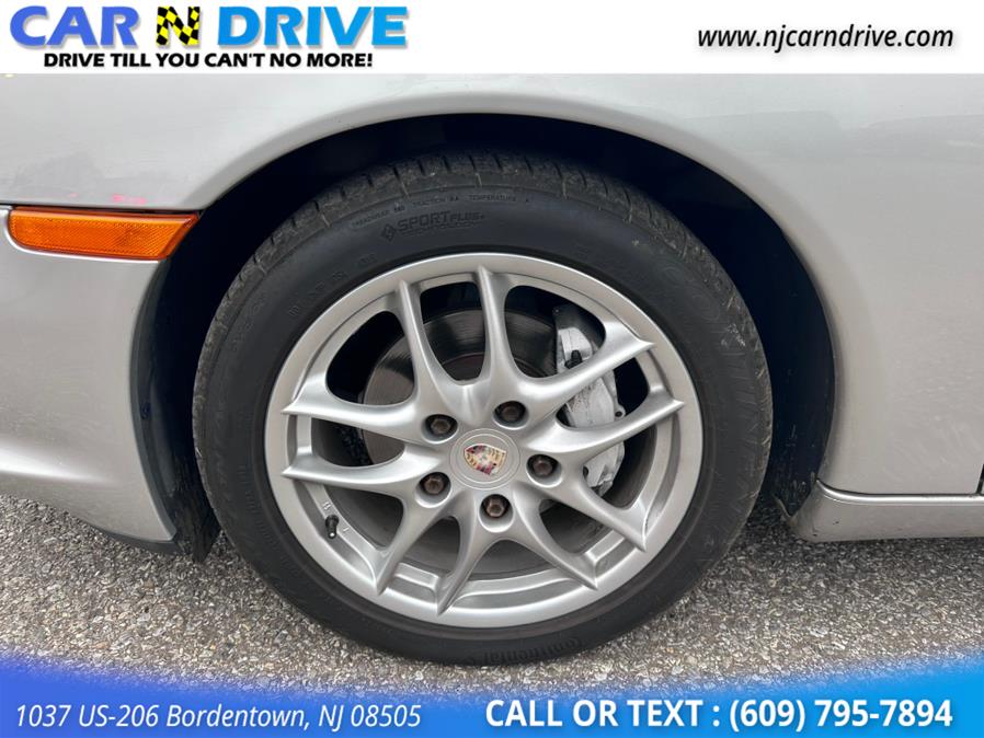 2004 Porsche Boxster Base, available for sale in Burlington, New Jersey | Car N Drive. Burlington, New Jersey 2004 Porsche Boxster Base, available for sale in Burlington, New Jersey | Car N Drive. Burlington, New Jersey