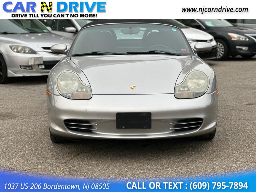 2004 Porsche Boxster Base, available for sale in Burlington, New Jersey | Car N Drive. Burlington, New Jersey 2004 Porsche Boxster Base, available for sale in Burlington, New Jersey | Car N Drive. Burlington, New Jersey