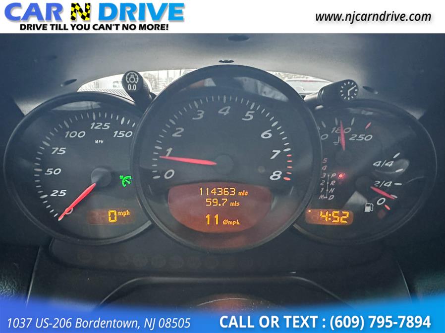 2004 Porsche Boxster Base, available for sale in Burlington, New Jersey | Car N Drive. Burlington, New Jersey 2004 Porsche Boxster Base, available for sale in Burlington, New Jersey | Car N Drive. Burlington, New Jersey