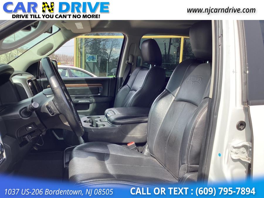 2018 Ram 1500 Laramie Crew Cab SWB 2WD, available for sale in Burlington, New Jersey | Car N Drive. Burlington, New Jersey 2018 Ram 1500 Laramie Crew Cab SWB 2WD, available for sale in Burlington, New Jersey | Car N Drive. Burlington, New Jersey