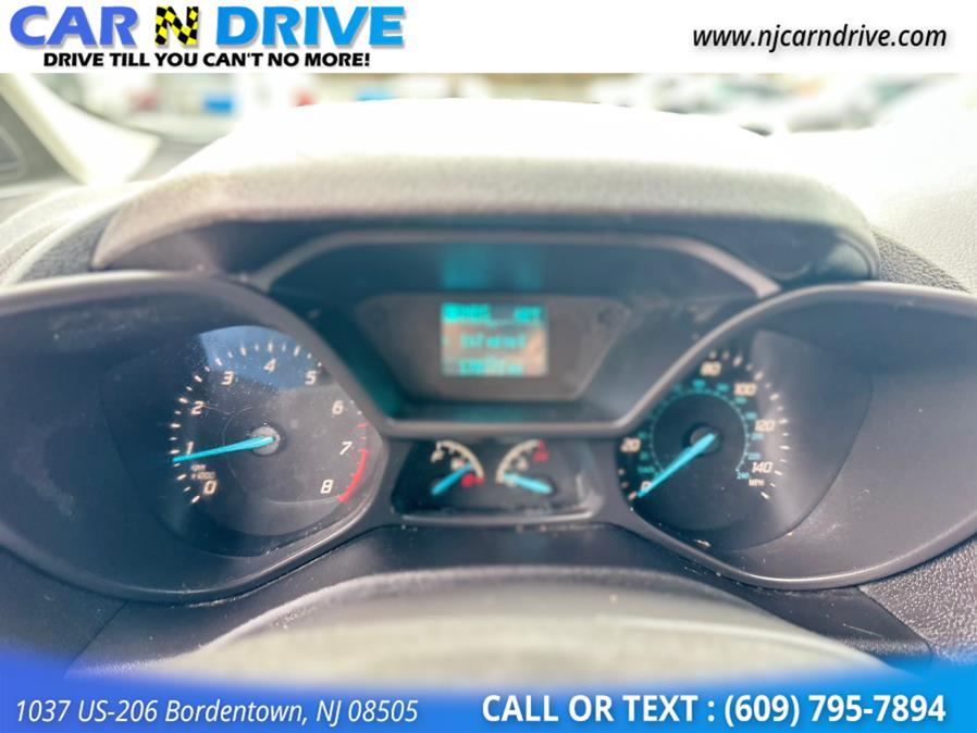 2016 Ford Transit Connect Cargo Van XLT LWB w/Rear 180 Degree Door, available for sale in Bordentown, New Jersey | Car N Drive. Bordentown, New Jersey 2016 Ford Transit Connect Cargo Van XLT LWB w/Rear 180 Degree Door, available for sale in Bordentown, New Jersey | Car N Drive. Bordentown, New Jersey