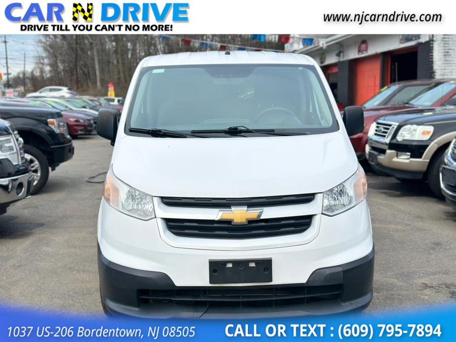 2017 Chevrolet City Express LT, available for sale in Burlington, New Jersey | Car N Drive. Burlington, New Jersey 2017 Chevrolet City Express LT, available for sale in Burlington, New Jersey | Car N Drive. Burlington, New Jersey