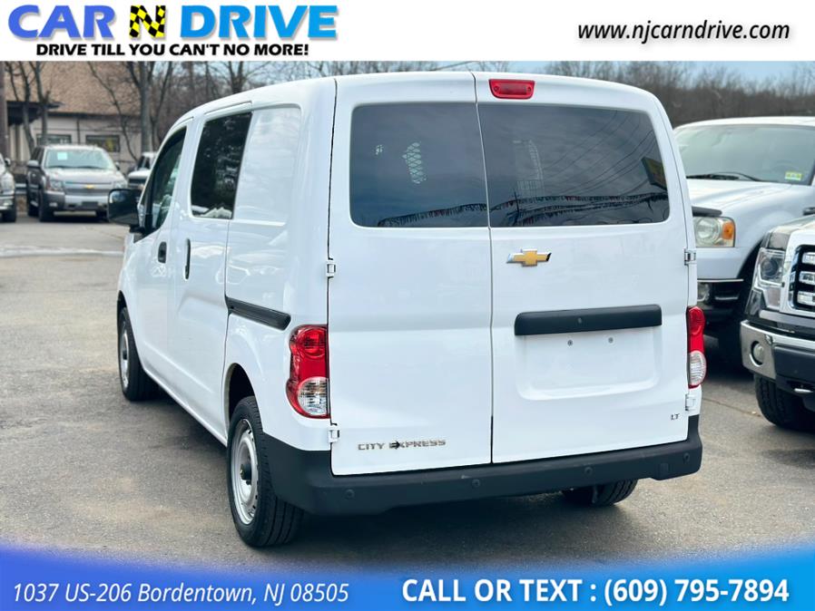 2017 Chevrolet City Express LT, available for sale in Burlington, New Jersey | Car N Drive. Burlington, New Jersey 2017 Chevrolet City Express LT, available for sale in Burlington, New Jersey | Car N Drive. Burlington, New Jersey