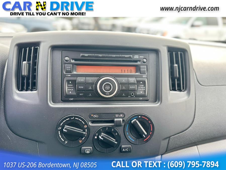 2017 Chevrolet City Express LT, available for sale in Burlington, New Jersey | Car N Drive. Burlington, New Jersey 2017 Chevrolet City Express LT, available for sale in Burlington, New Jersey | Car N Drive. Burlington, New Jersey