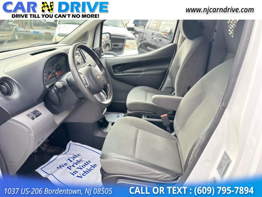 2017 Chevrolet City Express LT, available for sale in Burlington, New Jersey | Car N Drive. Burlington, New Jersey 2017 Chevrolet City Express LT, available for sale in Burlington, New Jersey | Car N Drive. Burlington, New Jersey