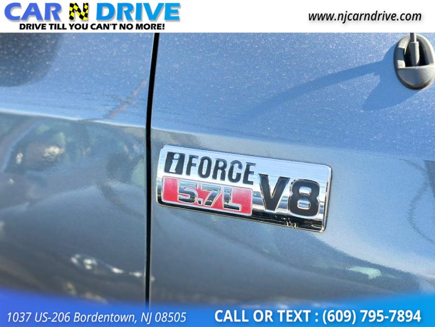 2009 Toyota Tundra SR5 5.7L Double Cab 4WD, available for sale in Bordentown, New Jersey | Car N Drive. Bordentown, New Jersey 2009 Toyota Tundra SR5 5.7L Double Cab 4WD, available for sale in Bordentown, New Jersey | Car N Drive. Bordentown, New Jersey
