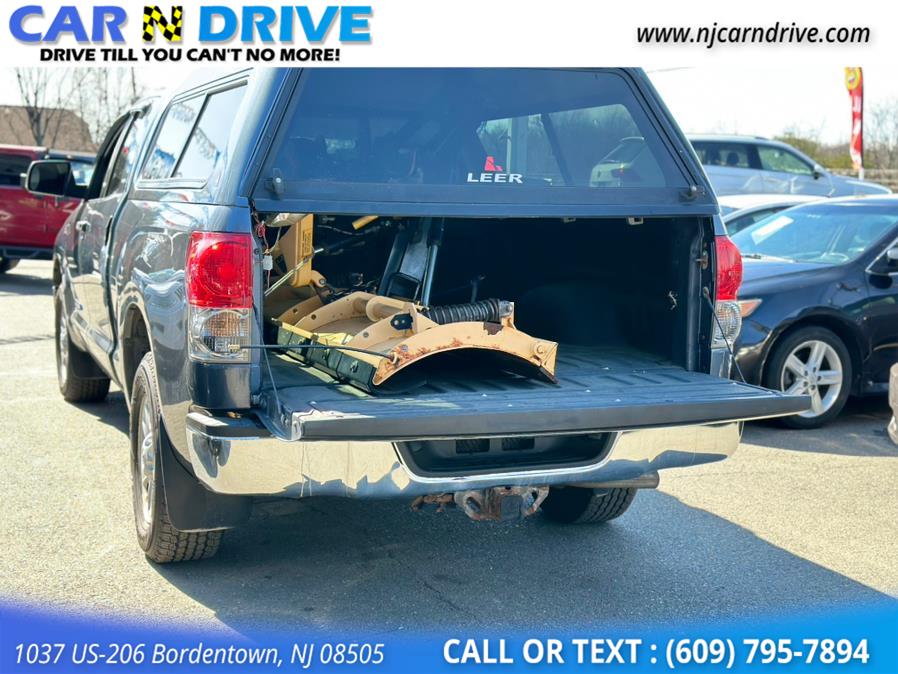 2009 Toyota Tundra SR5 5.7L Double Cab 4WD, available for sale in Bordentown, New Jersey | Car N Drive. Bordentown, New Jersey 2009 Toyota Tundra SR5 5.7L Double Cab 4WD, available for sale in Bordentown, New Jersey | Car N Drive. Bordentown, New Jersey