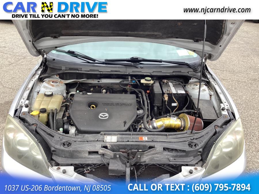 2007 Mazda Mazda3 s Grand Touring 5-Door, available for sale in Burlington, New Jersey | Car N Drive. Burlington, New Jersey 2007 Mazda Mazda3 s Grand Touring 5-Door, available for sale in Burlington, New Jersey | Car N Drive. Burlington, New Jersey