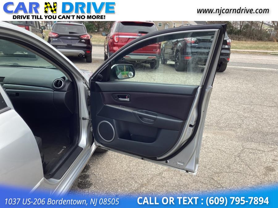 2007 Mazda Mazda3 s Grand Touring 5-Door, available for sale in Burlington, New Jersey | Car N Drive. Burlington, New Jersey 2007 Mazda Mazda3 s Grand Touring 5-Door, available for sale in Burlington, New Jersey | Car N Drive. Burlington, New Jersey