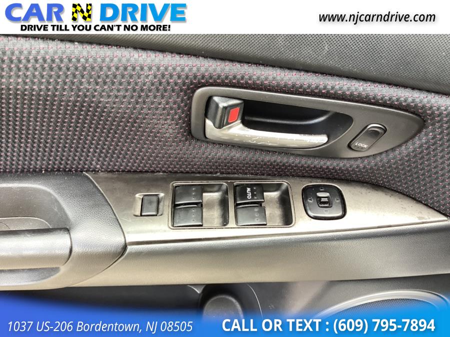 2007 Mazda Mazda3 s Grand Touring 5-Door, available for sale in Burlington, New Jersey | Car N Drive. Burlington, New Jersey 2007 Mazda Mazda3 s Grand Touring 5-Door, available for sale in Burlington, New Jersey | Car N Drive. Burlington, New Jersey