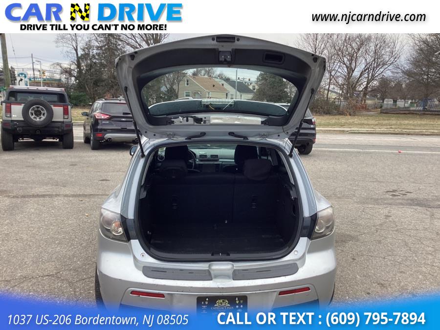 2007 Mazda Mazda3 s Grand Touring 5-Door, available for sale in Burlington, New Jersey | Car N Drive. Burlington, New Jersey 2007 Mazda Mazda3 s Grand Touring 5-Door, available for sale in Burlington, New Jersey | Car N Drive. Burlington, New Jersey