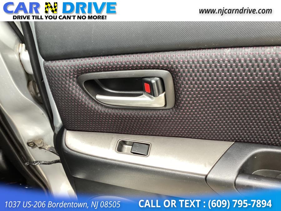 2007 Mazda Mazda3 s Grand Touring 5-Door, available for sale in Burlington, New Jersey | Car N Drive. Burlington, New Jersey 2007 Mazda Mazda3 s Grand Touring 5-Door, available for sale in Burlington, New Jersey | Car N Drive. Burlington, New Jersey