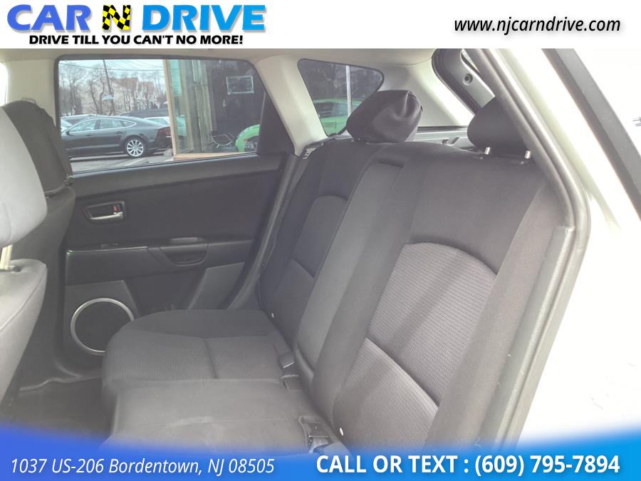2007 Mazda Mazda3 s Grand Touring 5-Door, available for sale in Burlington, New Jersey | Car N Drive. Burlington, New Jersey 2007 Mazda Mazda3 s Grand Touring 5-Door, available for sale in Burlington, New Jersey | Car N Drive. Burlington, New Jersey