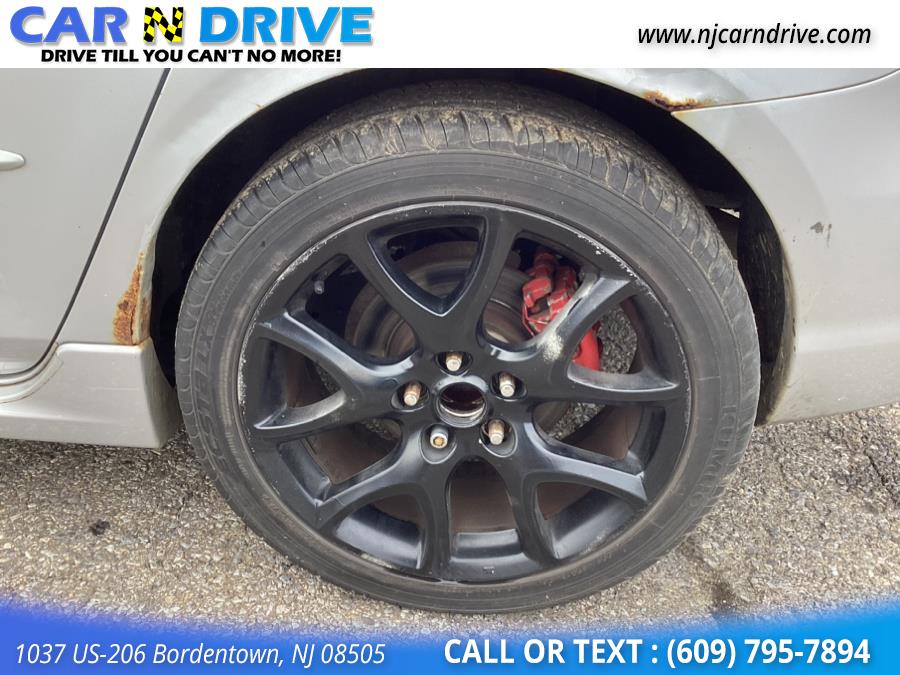 2007 Mazda Mazda3 s Grand Touring 5-Door, available for sale in Burlington, New Jersey | Car N Drive. Burlington, New Jersey 2007 Mazda Mazda3 s Grand Touring 5-Door, available for sale in Burlington, New Jersey | Car N Drive. Burlington, New Jersey