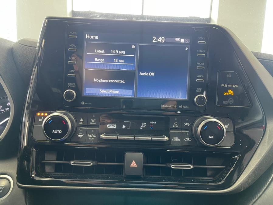 2020 Toyota Highlander XLE AWD (Natl), available for sale in Inwood, New York | 5 Towns Drive. Inwood, New York 2020 Toyota Highlander XLE AWD (Natl), available for sale in Inwood, New York | 5 Towns Drive. Inwood, New York