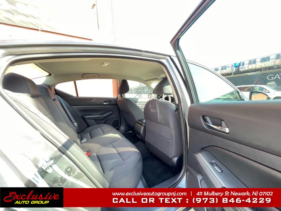 2020 Nissan Altima 2.5 S Sedan, available for sale in Newark, New Jersey | Exclusive Auto Group. Newark, New Jersey 2020 Nissan Altima 2.5 S Sedan, available for sale in Newark, New Jersey | Exclusive Auto Group. Newark, New Jersey