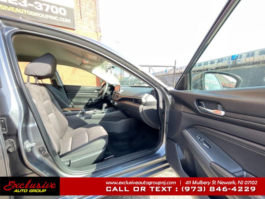 2020 Nissan Altima 2.5 S Sedan, available for sale in Newark, New Jersey | Exclusive Auto Group. Newark, New Jersey 2020 Nissan Altima 2.5 S Sedan, available for sale in Newark, New Jersey | Exclusive Auto Group. Newark, New Jersey