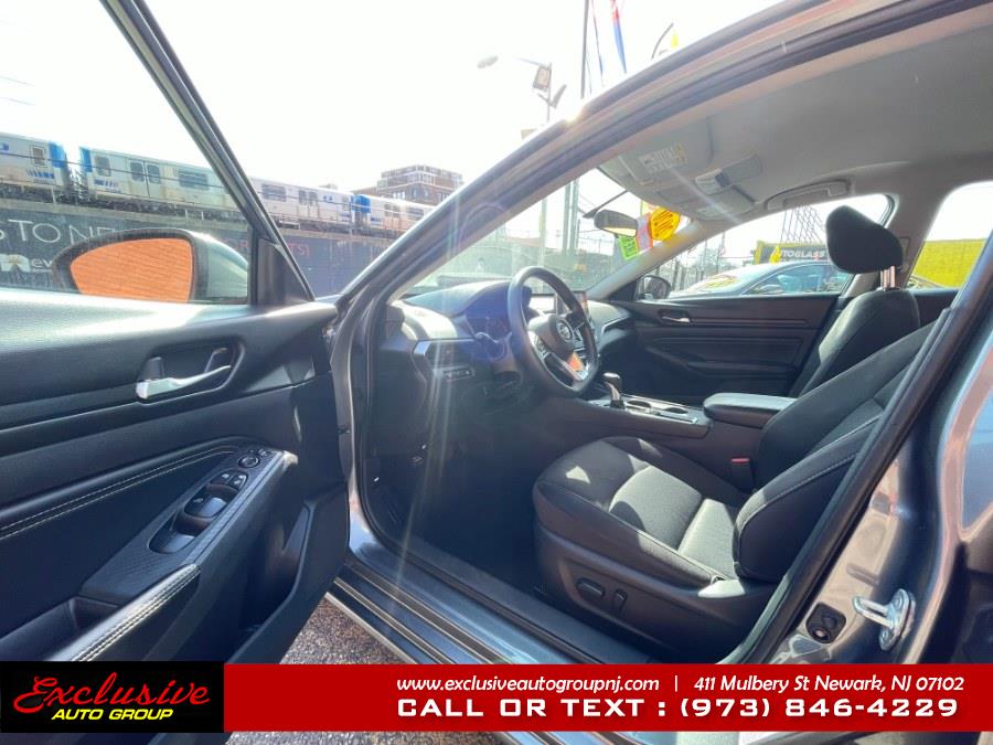 2020 Nissan Altima 2.5 S Sedan, available for sale in Newark, New Jersey | Exclusive Auto Group. Newark, New Jersey 2020 Nissan Altima 2.5 S Sedan, available for sale in Newark, New Jersey | Exclusive Auto Group. Newark, New Jersey