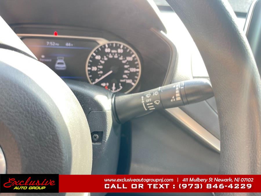 2020 Nissan Altima 2.5 S Sedan, available for sale in Newark, New Jersey | Exclusive Auto Group. Newark, New Jersey 2020 Nissan Altima 2.5 S Sedan, available for sale in Newark, New Jersey | Exclusive Auto Group. Newark, New Jersey