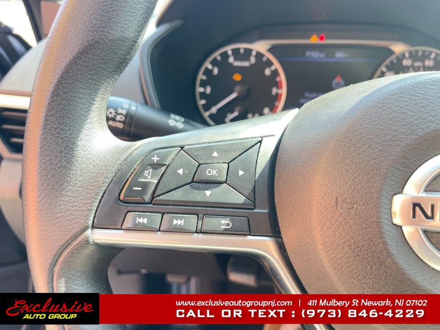 2020 Nissan Altima 2.5 S Sedan, available for sale in Newark, New Jersey | Exclusive Auto Group. Newark, New Jersey 2020 Nissan Altima 2.5 S Sedan, available for sale in Newark, New Jersey | Exclusive Auto Group. Newark, New Jersey