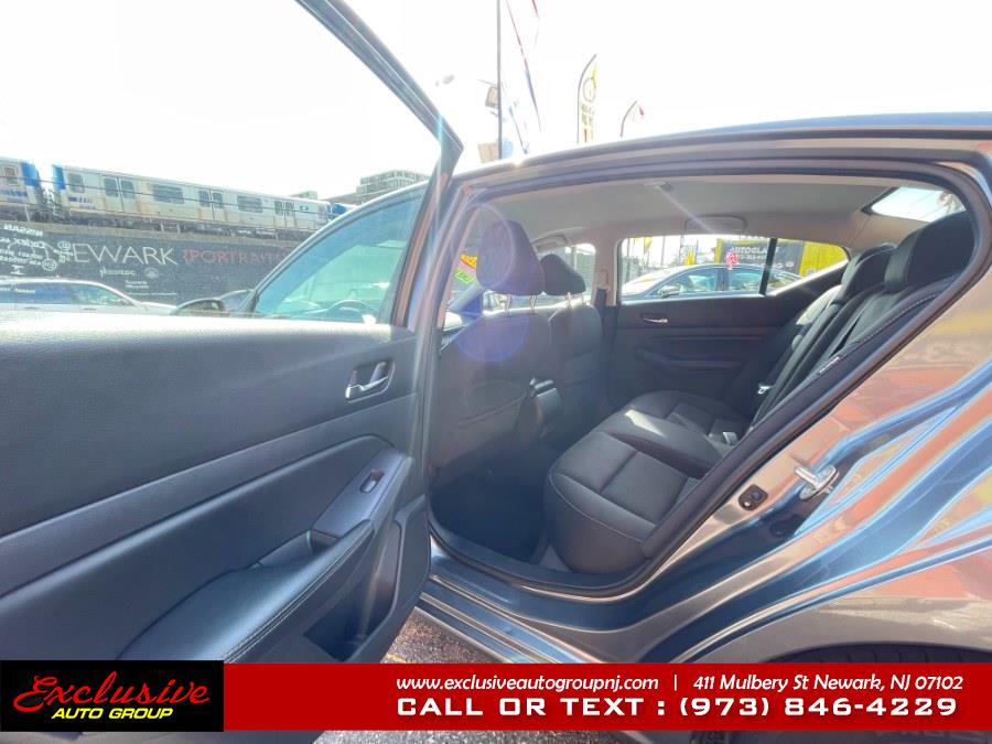 2020 Nissan Altima 2.5 S Sedan, available for sale in Newark, New Jersey | Exclusive Auto Group. Newark, New Jersey 2020 Nissan Altima 2.5 S Sedan, available for sale in Newark, New Jersey | Exclusive Auto Group. Newark, New Jersey