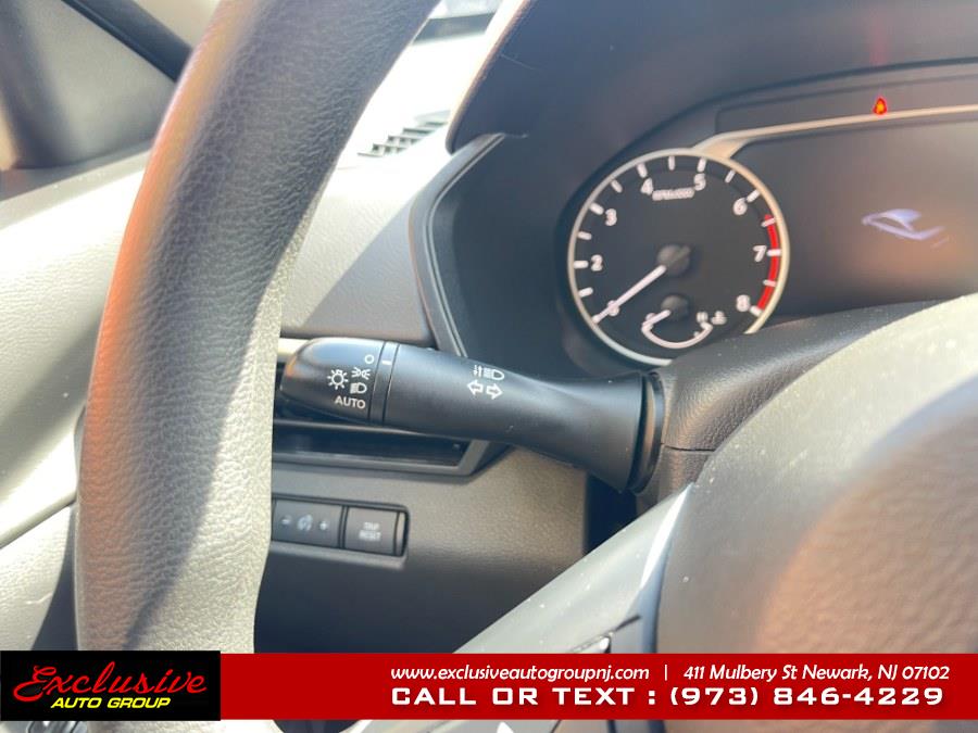 2020 Nissan Altima 2.5 S Sedan, available for sale in Newark, New Jersey | Exclusive Auto Group. Newark, New Jersey 2020 Nissan Altima 2.5 S Sedan, available for sale in Newark, New Jersey | Exclusive Auto Group. Newark, New Jersey